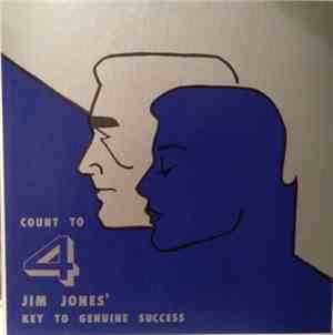 Jim Jones  - Count To 4 : Jim Jones' Key To Genuine Success