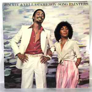 Jimmie & Vella Cameron - Song Painters
