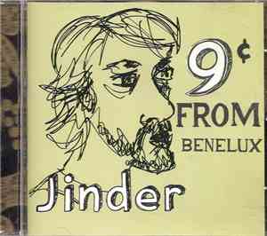 Jinder - 9 Cent From Benelux