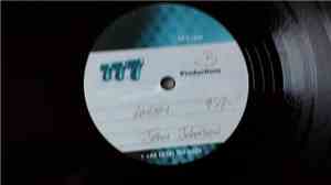 John Johnson - City EP