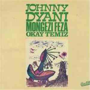 Johnny Dyani / Mongezi Feza / Okay Temiz - Rejoice