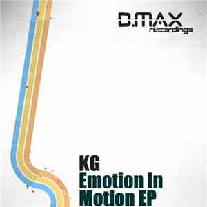 KG  - Emotion In Motion EP