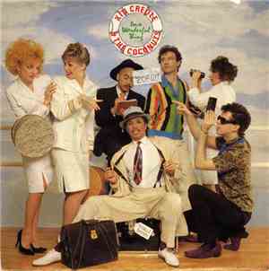 Kid Creole & The Coconuts - I'm A Wonderful Thing