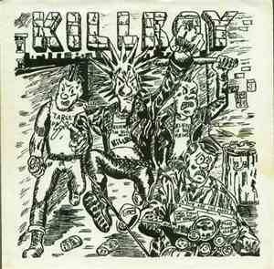 Killroy - 99 Bottles