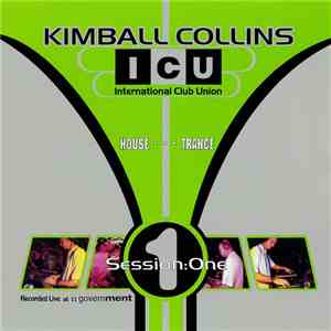 Kimball Collins - International Club Union :Session One