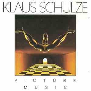 Klaus Schulze - Picture Music