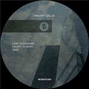 Lars Huismann - 2600