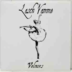 Lasch Vamme - Velours