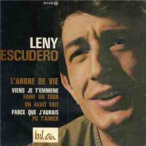 Leny Escudero - L'Arbre De Vie