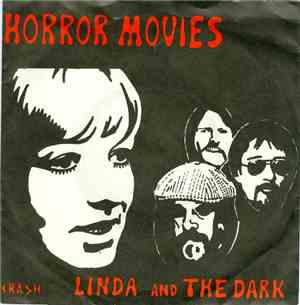 Linda And The Dark - Horror Movies