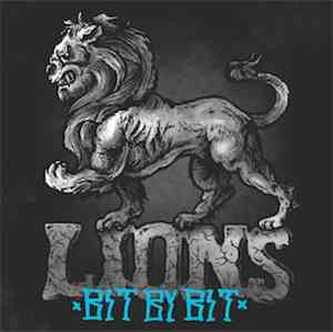 Lions  - Bit By Bit
