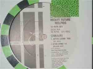 Lisa Richards / Omari - Hooked On Your Love / After Loving You