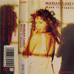 Mariah Carey - Make It Happen