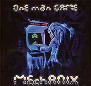 Mechanix - One Man Game
