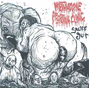 Methadone Abortion Clinic / Necrocannibalistic Vomitorium - Snuffgut / Necr ...