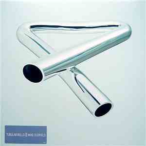 Mike Oldfield - Tubular Bells III