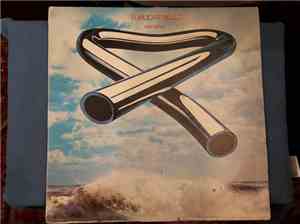 Mike Oldfield - Tubular Bells