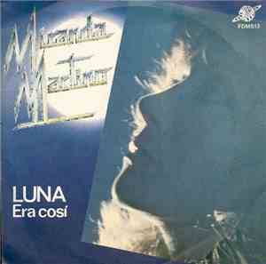 Miranda Martino - Luna