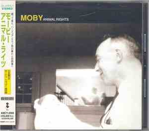 Moby - Animal Rights