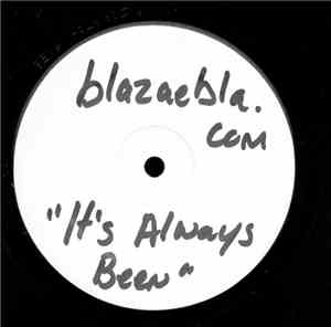 Monologic - It's Always Been