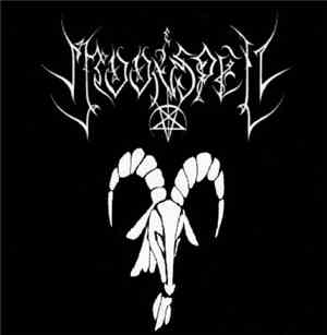 Moonspell - Goat On Fire / Wolves From The Fog
