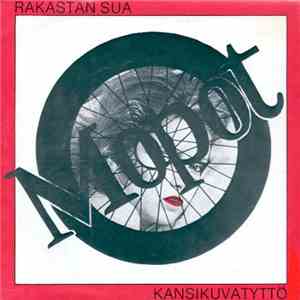 Mopot  - Rakastan Sua