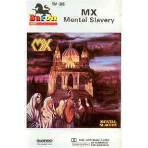MX  - Mental Slavery
