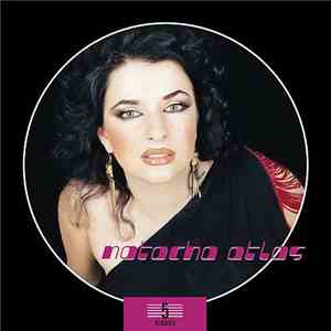 Natacha Atlas - 5 Albums