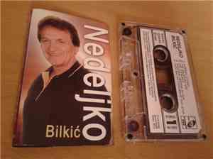 Nedeljko Bilkić - Nedeljko Bilkić