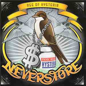 Neverstore - Age Of Hysteria