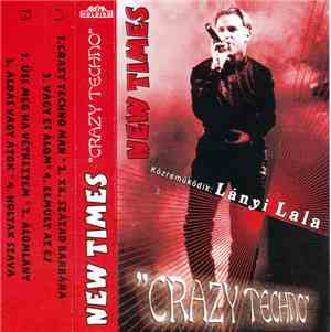 New Times - Crazy Techno