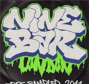 Ninebar  - Free Sampler 2011