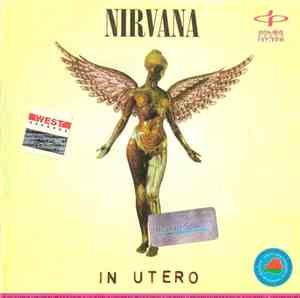 Nirvana - In Utero