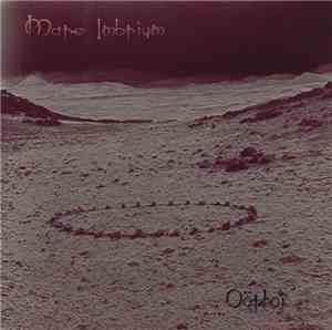 Oöphoi - Mare Imbrium