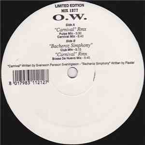 O.W.  - Carnival
