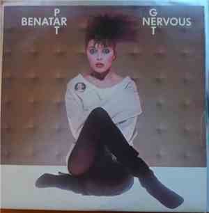 Pat Benatar - Get Nervous