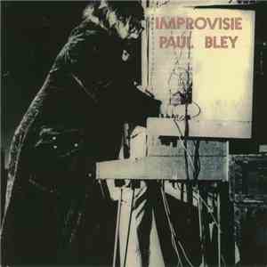 Paul Bley - Improvisie