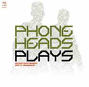 Phoneheads - Plays (Second Sight Remixes - Part 01: DrumNBass)