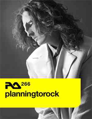 Planningtorock - RA.266