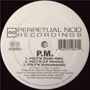 P.M. - Poly'n / Chinese Arithmatic '99