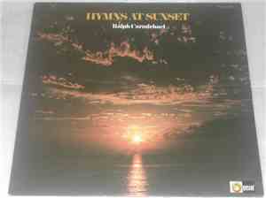Ralph Carmichael Choir - Hymns At Sunset