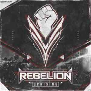 Rebelion  - Uprising (Stage 1)