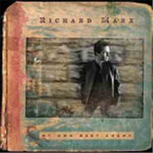 Richard Marx - My Own Best Enemy Sampler