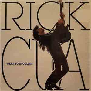 Rick Cua - Wear Your Colors