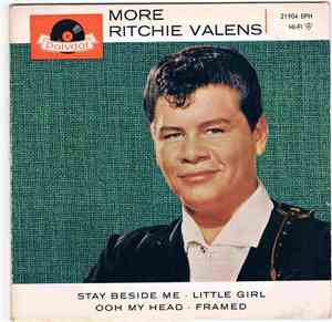 Ritchie Valens - More Ritchie Valens
