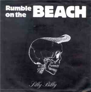 Rumble On The Beach - Silly Billy