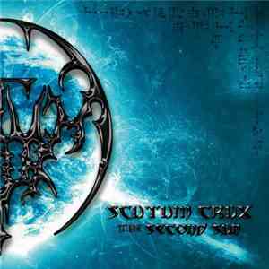 Scutum Crux - The Second Sun