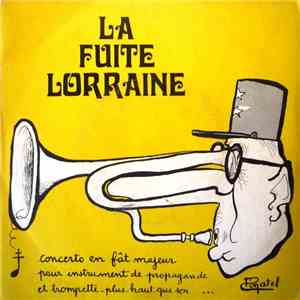 Serge Goudoumine - La Fuite Lorraine