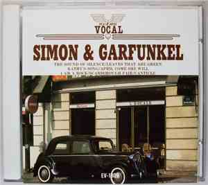Simon & Garfunkel - Best Selection