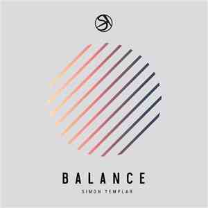 Simon Templar - Balance